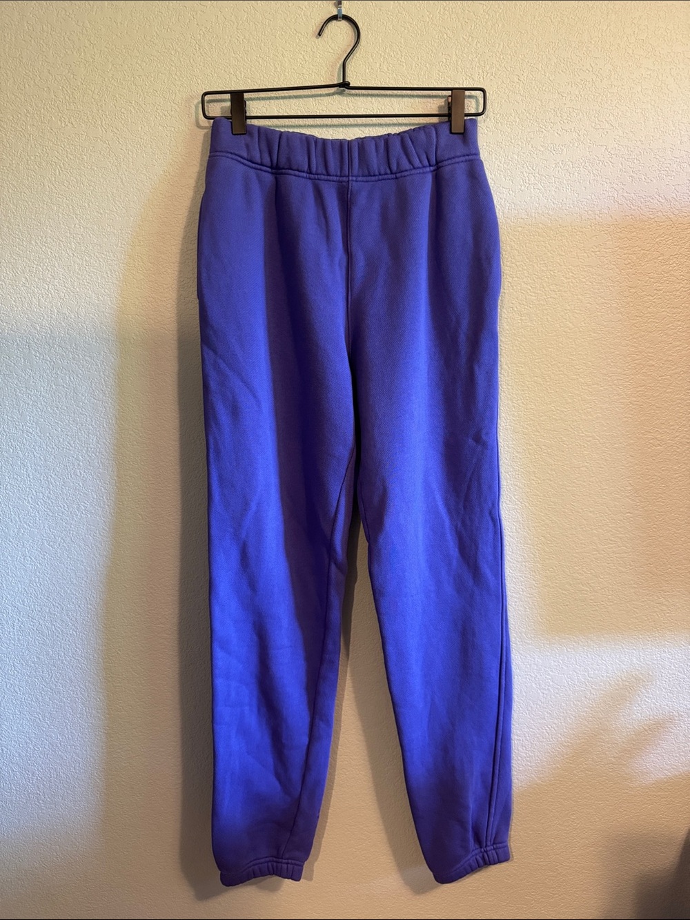 Rails Ultra Violet Sweatpants - NWT